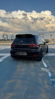 Golf 6 GTI DSG 2.0 TSI - 4