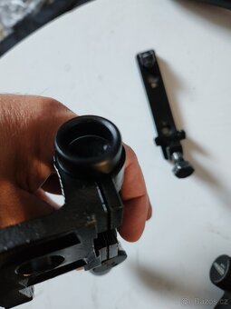 Puskohled pro Mosin Nagant 7,62 - Novovyroba - 4