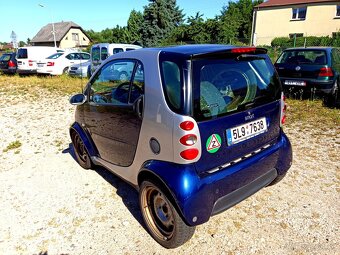 Smart MC 01 45 kW rv 2003 - 4