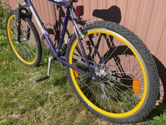 Horské kolo Superior Mtb line - 4