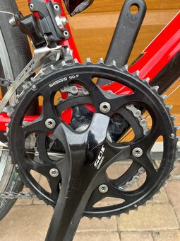Specialized Roubaix, velikost XL, 58 - 4