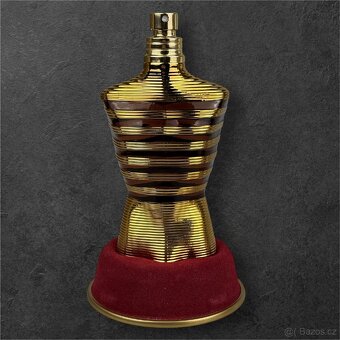 Parfém Jean Paul Gaultier Le Male Elixir 125ml - 4