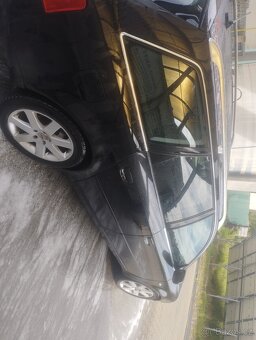 A6, c5, 2004,2.5TDI 132Kw,quattro,automat - 4