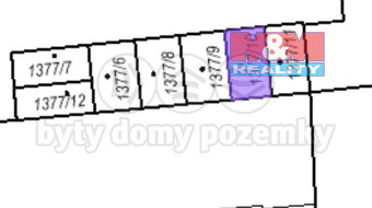 Prodej garáže, 20 m², Praha 9 - Čakovice, ul. Cukrovarská - 4