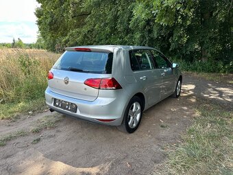 Volkswagen Golf 1,2 TSI 77 KW - 4