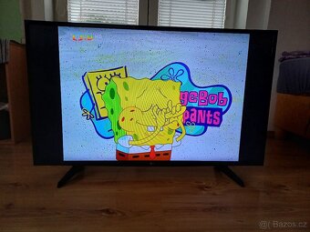 43" Led TV LG 43LK5100-úhlopříčka 108cm - 4