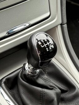 Ford Mondeo Turnier 2009 2.0 TDCI 80kw // ojedinělý kus - 4