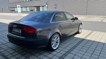 Audi A4 b7 - 4