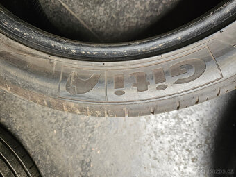 225/45r17 91Y Bridgestone Turanza T005 - 4