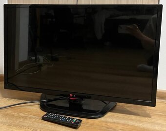 Prodam televize LG 42" (107 sm) SMART - 4