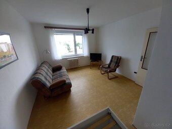 Pronájem 1+1, 33 m2 + balkon, Mladá Boleslav, Zalužanská ul. - 4