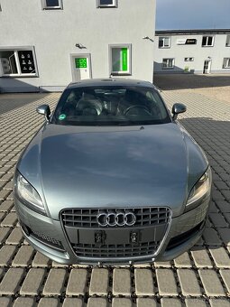 Audi TT, 2.0 tfsi, H&G motorsport GmbH, 250 koní, R19 kola - 4