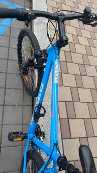 Prodám kolo BTWIN 500 - 4
