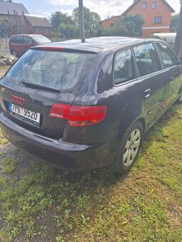 Audi a3 - 4