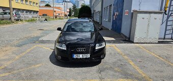 Audi a6 c6 Avant Facelift 3x S line 2011 - 4