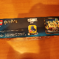 LEGO Harry Potter 76387 Bradavice: setkání s Chloupkem - 4