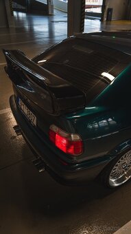 Bmw e36 compact - 4