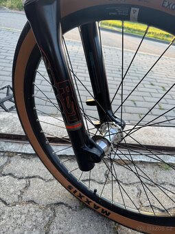 Ctm dirtking pro - 4