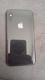 Iphone x - 4