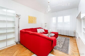 Pronájem byt 3+1, 68㎡ - 4