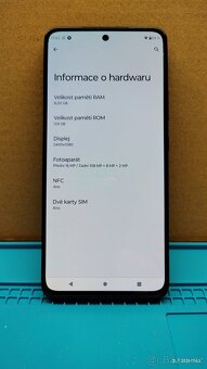 Motorola moto g 72 - 4