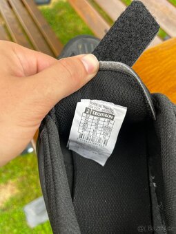 Cyklistické tretry Decathlon - 4
