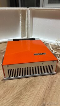 Horské slunce Chirana Sirius R02 – UV + IR zářič - 4