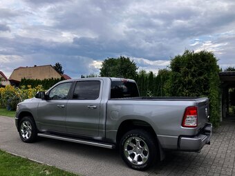 Dodge Ram 1500 5.7 V8 HEMI - 4x4 - 2019 - BIGHORN - 4