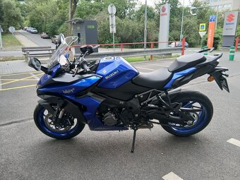 Suzuki GSX-S1000 GT (2025/2000km) - 4