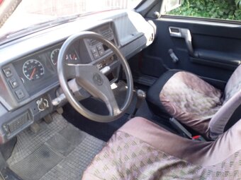 Prodám Škoda Forman - 4
