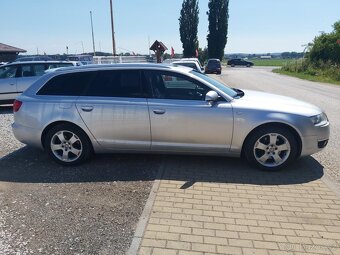 Audi A6 3,2 Avant Quatro - 4