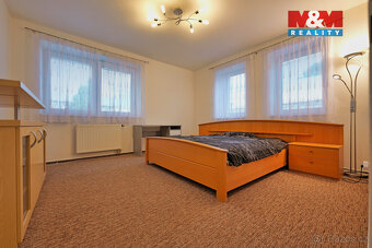 Prodej bytu 3+kk, 88 m², Prostějov, ul. Studentská - 4