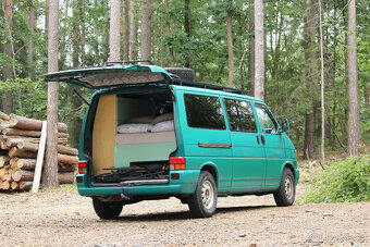 VW T4 LONG SYNCRO 2.5 TDI ACV - 4