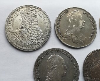 Sedm tolarů za pevné ceny - 4