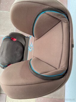 Autosedačka Cybex Pallas - 4