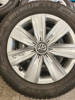 5x112 r16 zimní top - 4
