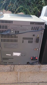 Hifi věž - 4