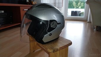 Přilba Maxx - 4