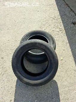 2ks zimní pneu minerva ice plus s110 205/65R15 - 4