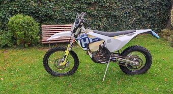 Husqvarna FE 350 2018 - 4