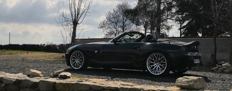 Bmw Z4 e85 3.0i 170kw - 4