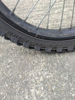 Pitbike - 4