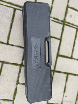 Polyfúzní svářečka plastových trubek - 4