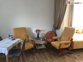 Pronájem 1kk 33m2 P9 Černý Most novostavba parkovací stání z - 4