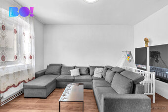 Prodej rodinného domu 120 m², pozemek 253 m², ul. Sluneční, - 4