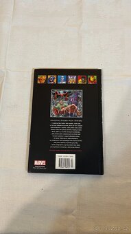 Marvel komiksy – Spider-Man + další hrdinové (11 ks) - 4