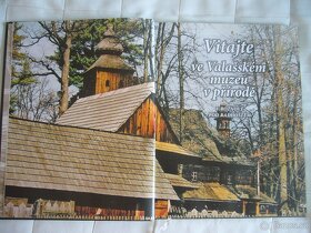 VITAJTE VE VALAŠSKÉM MUZEU V PŘÍRODĚ - 4