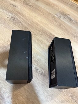 Reproduktory Onkyo SKR-594 (2 ks) – Surround Left/Right - 4