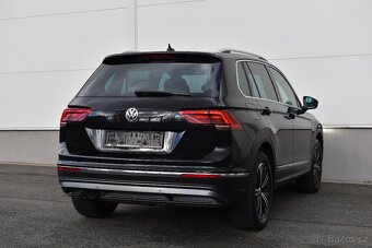 Vw Tiguan 2.0TDi/2020/110kW/DSG/Virtual/Webasto/HUD/Kessy - 4