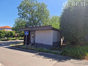 Prodej, komerční objekt, OV, 68 m2, Most, ul. Čsl. Armády - 4